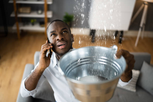 Best Emergency water damage restoration  in Shallowater, TX
